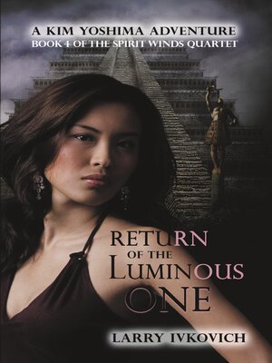 cover image of Return of the Luminous One